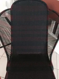 Poltrona Imba Moroso SCONTO 46%