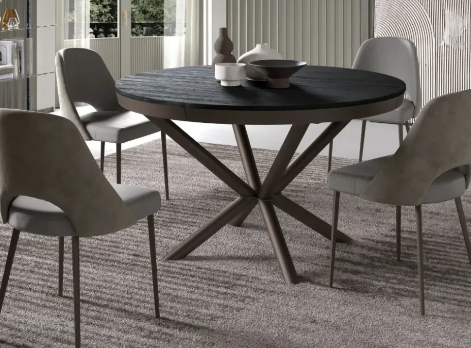 Poltrona in Ecopelle Diana Easyline a prezzo scontato