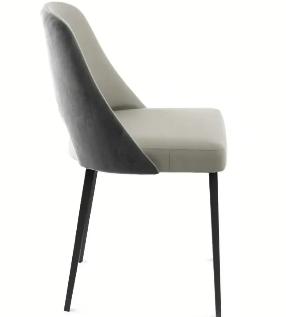 Poltrona in Ecopelle Diana Easyline a prezzo scontato