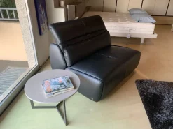 Poltrona in Pelle Egoista Egoitaliano in Offerta Outlet