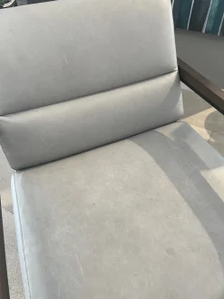 Poltrona in stile design Daytona Ditre italia in Offerta Outlet