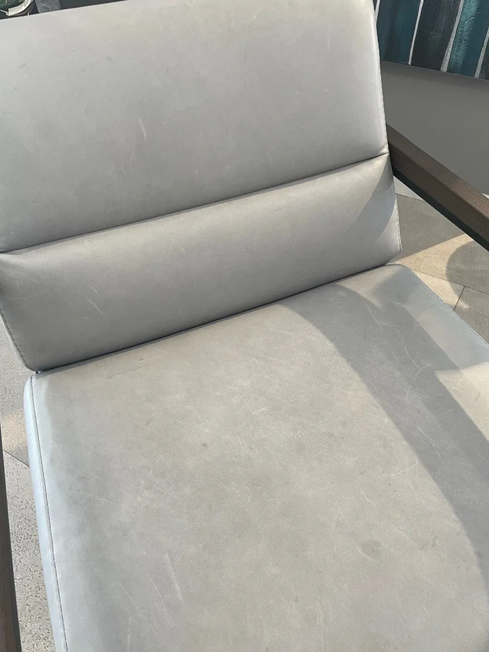 Poltrona in stile design Daytona Ditre italia in Offerta Outlet