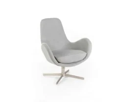 Poltrona in stile design Olga t Stones in Offerta Outlet