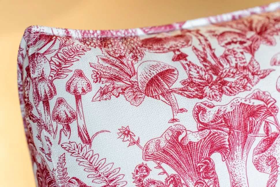 Poltrona in stile design Bambola B&b italia in Offerta Outlet