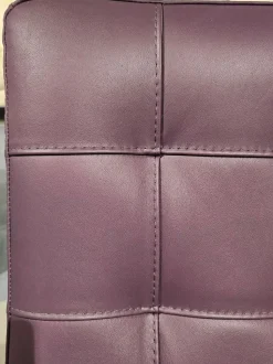 Poltrona in stile design Sissi Divanidea in Offerta Outlet