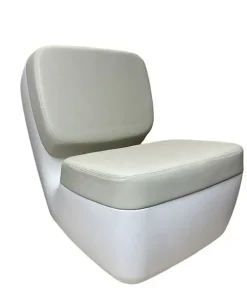 Poltrona in stile design Poltroncina nimrod magis Magis in Offerta Outlet