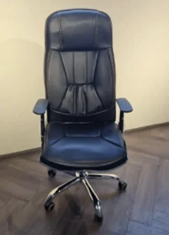 Poltrona in stile moderna Ovidio Easyline in Offerta Outlet