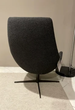 Poltrona in stile moderna Ego Desirèe in Offerta Outlet