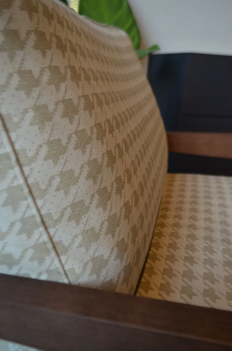 Poltrona in stile moderna Poltrona oslo Egoitaliano in Offerta Outlet