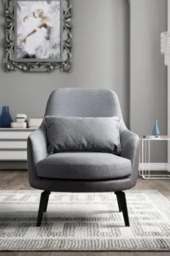 Poltrona in Tessuto Air Le comfort in Offerta Outlet