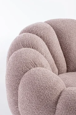 Poltrona in Tessuto Florel Bizzotto a prezzo Outlet