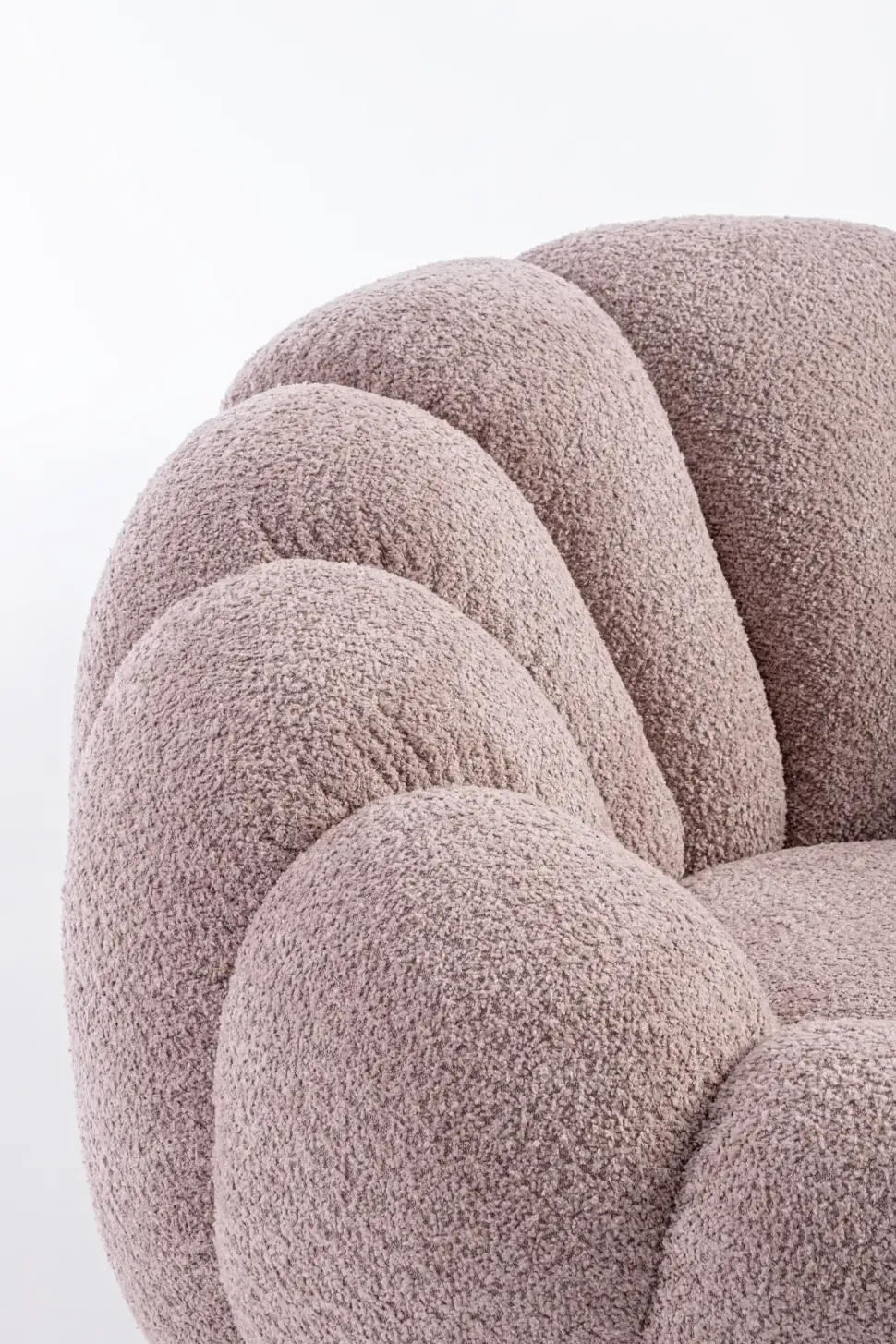 Poltrona in Tessuto Florel Bizzotto a prezzo Outlet