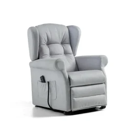 Poltrona in Tessuto K56-2r Ksp italia in Offerta Outlet