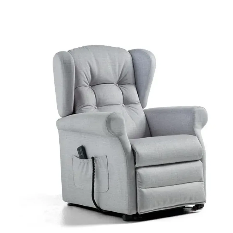 Poltrona in Tessuto K56-2r Ksp italia in Offerta Outlet