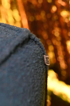 Poltrona in Tessuto Le bambole B&b italia a prezzo scontato