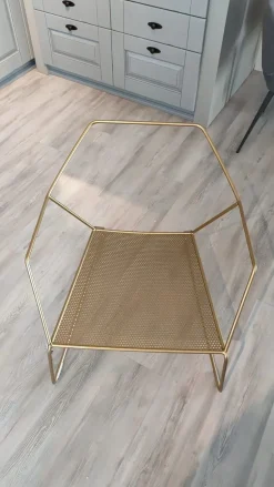 Poltrona in Tessuto New york berger Saba in Offerta Outlet