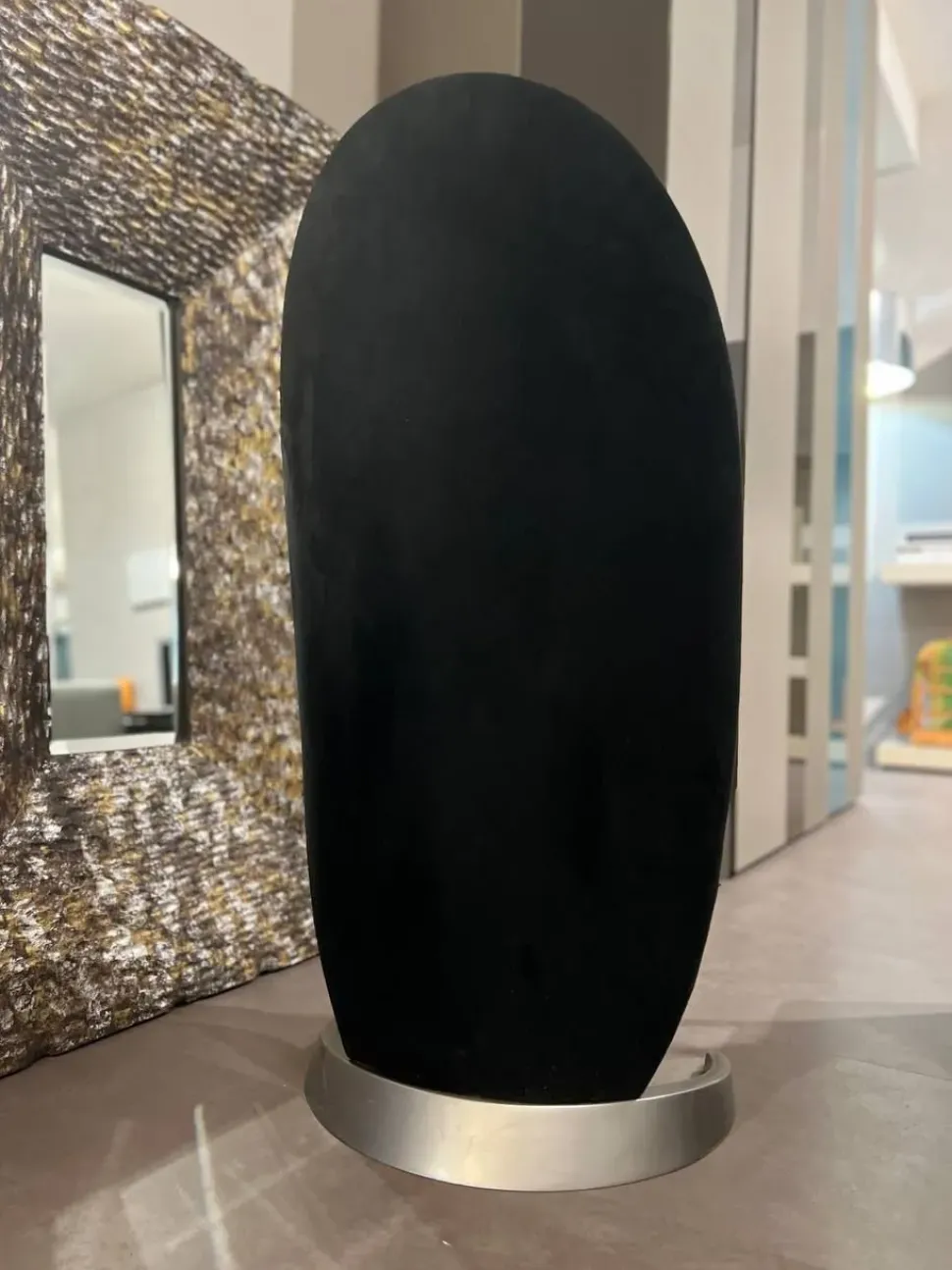 Poltrona in Tessuto Petalo Reflex angelo in Offerta Outlet