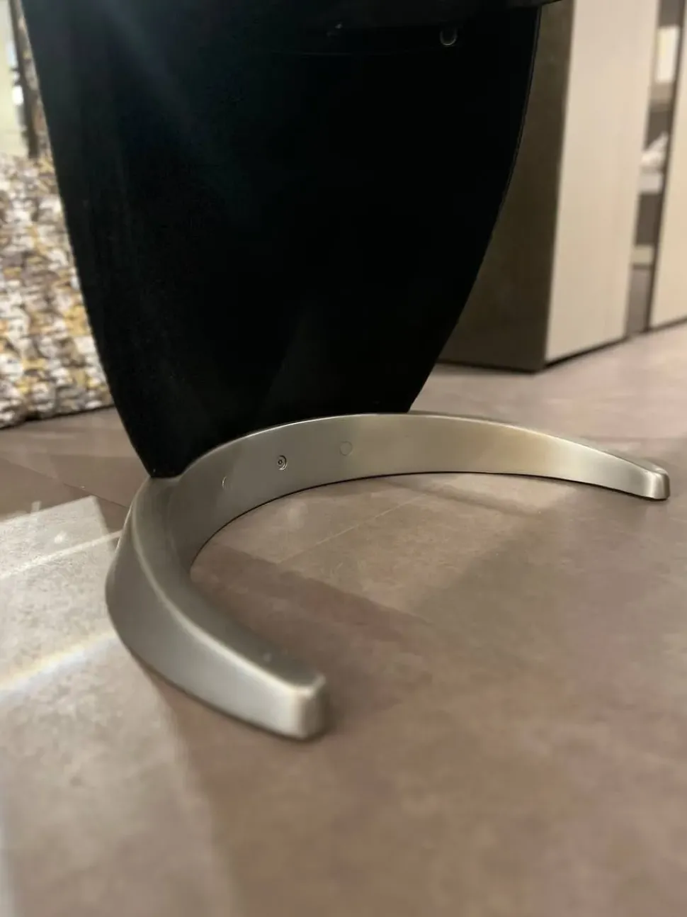 Poltrona in Tessuto Petalo Reflex angelo in Offerta Outlet