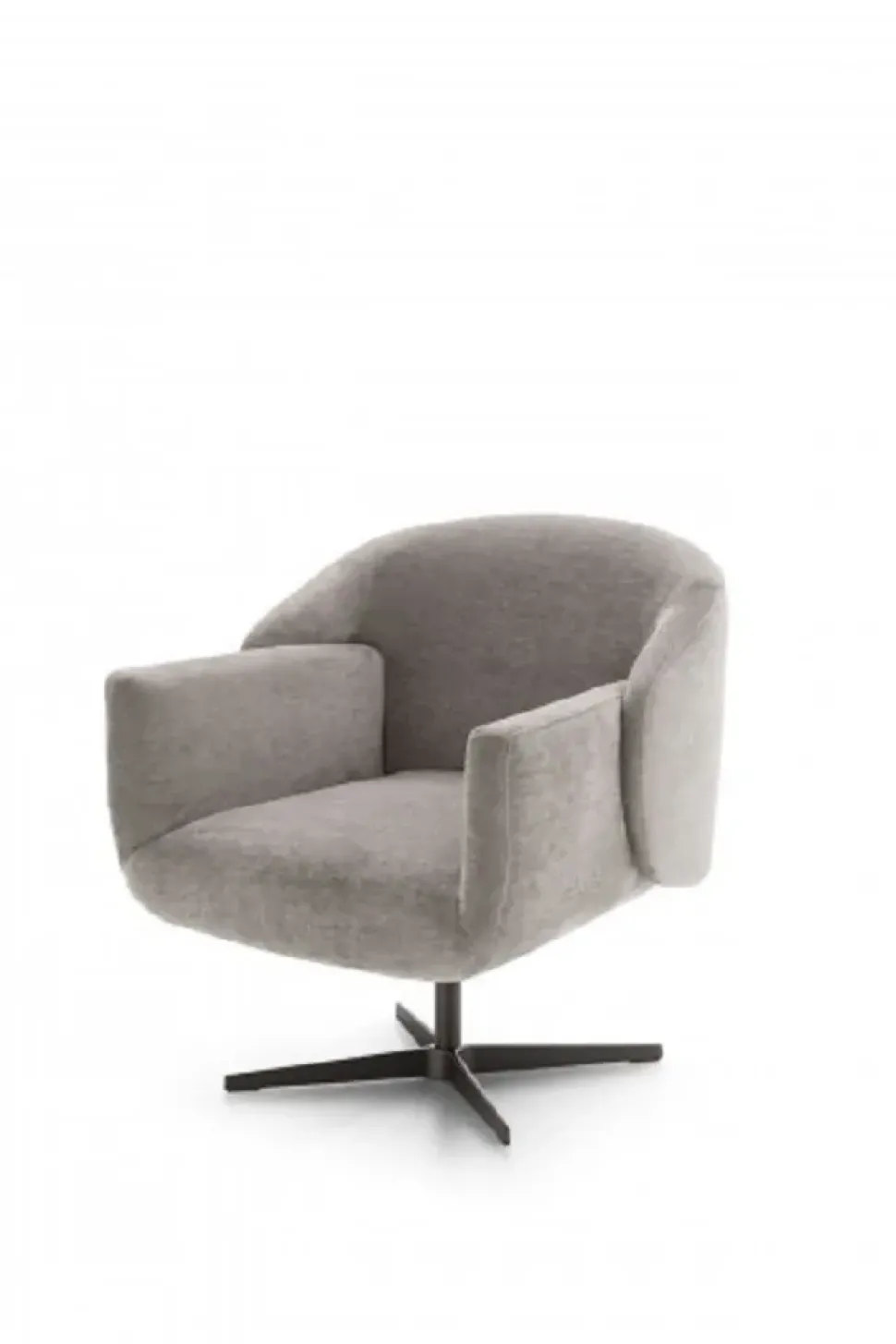 Poltrona in Tessuto Wrap Artigianale in Offerta Outlet