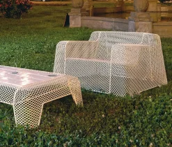 Poltrona Ivy Emu scontata