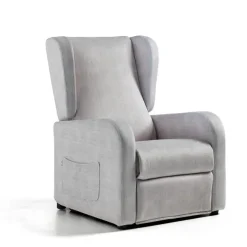 Poltrona K05-2 Ksp italia in Tessuto SCONTATA