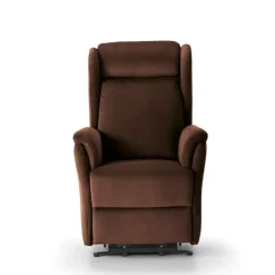 Poltrona K900-2 Ksp italia in Tessuto SCONTATA