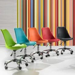 Poltrona Laseggiola modello Tutti i Frutti