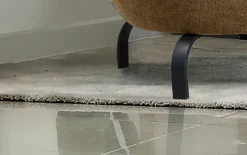 Poltrona Loly Pedretti a&c in Tessuto SCONTATA