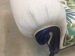 Poltrona modello 6128 Artigianale ad un prezzo vantaggioso