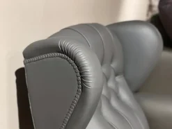 Poltrona modello 1919 Poltrona frau in offerta