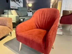 Poltrona modello Adda Le comfort ad un prezzo imperdibile