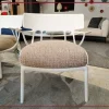 Poltrona modello A.i. lounge texture Kartell ad un prezzo imperdibile