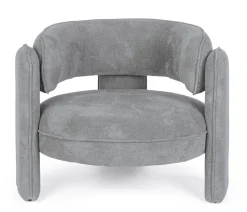 Poltrona modello Aisha Bizzotto con forte sconto