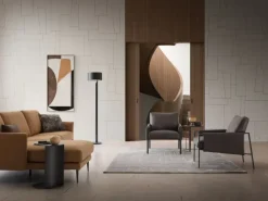 Poltrona modello Andy Artigianale a prezzi convenienti