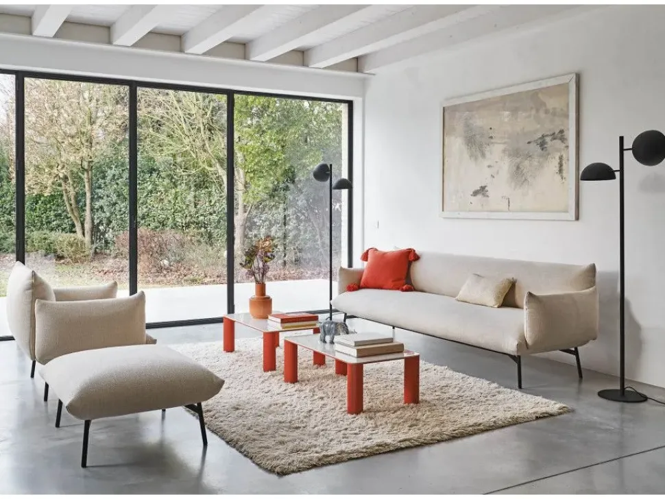 Poltrona modello Area * Midj a prezzi convenienti