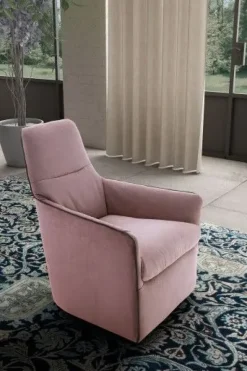 Poltrona modello Bangkok Collezione esclusiva con forte sconto