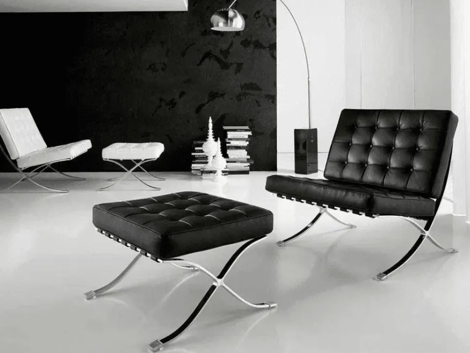 Poltrona modello Barcelona A&c con forte sconto