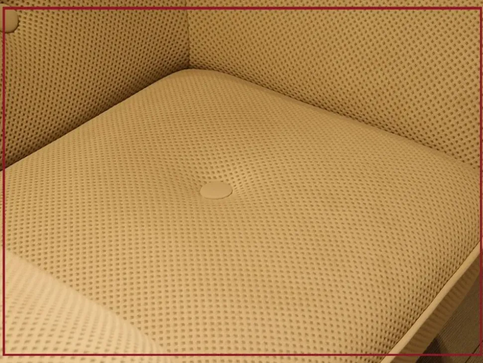 Poltrona modello Bebop Egoitaliano con forte sconto