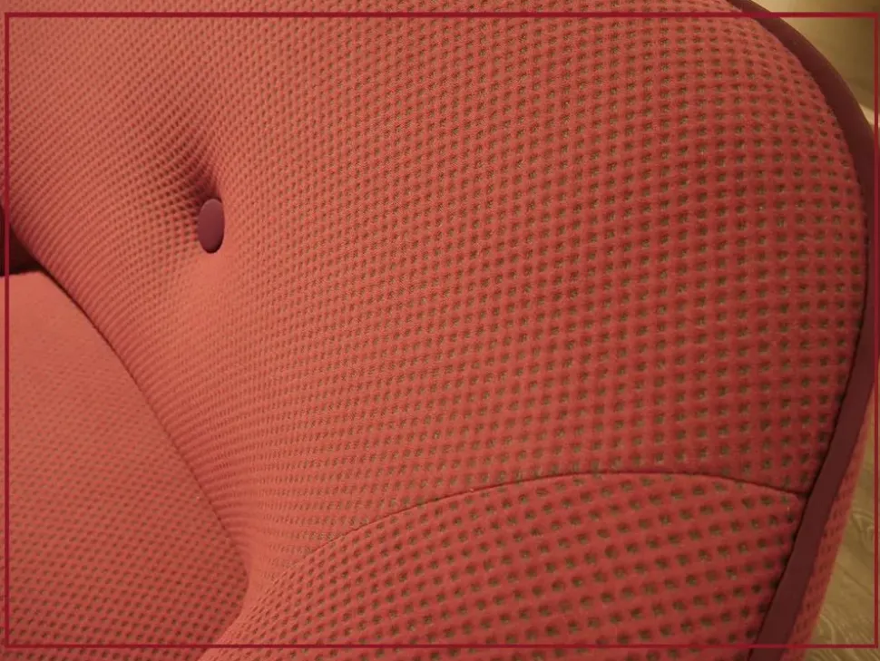 Poltrona modello Bebop Egoitaliano con forte sconto