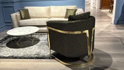 Poltrona modello Berlin La casa moderna ad un prezzo vantaggioso