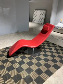 Poltrona modello Casanova Cattelan italia a prezzi outlet