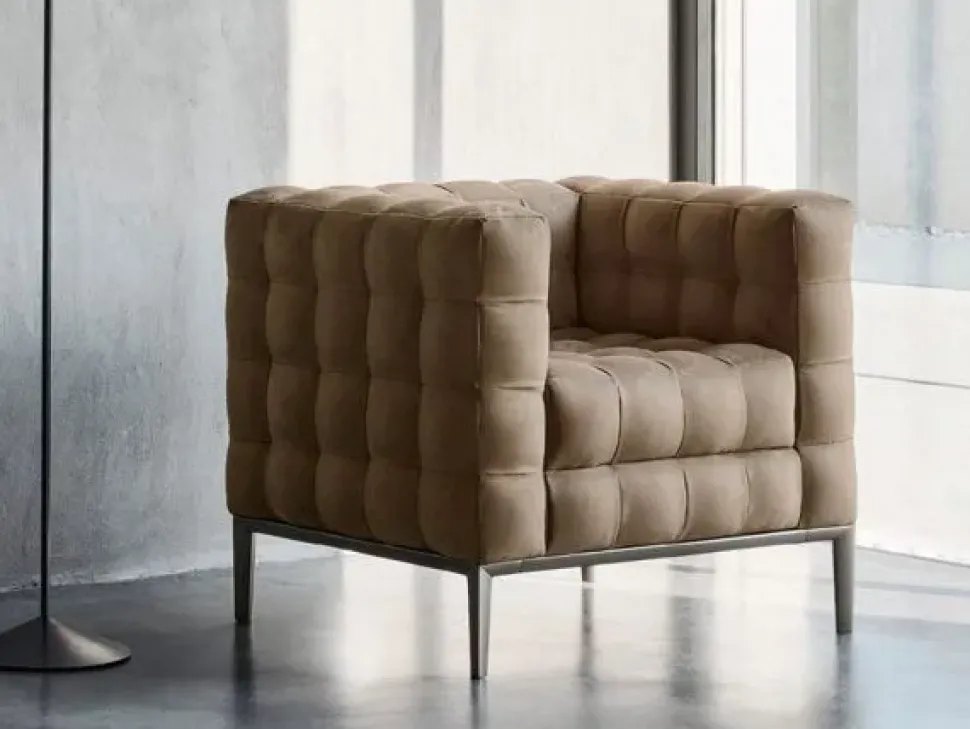 Poltrona modello Chocolat Twils ad un prezzo imperdibile