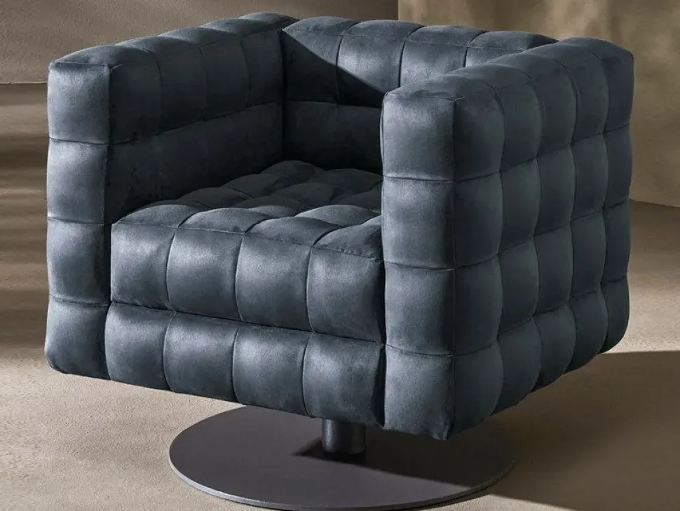 Poltrona modello Chocolat Twils ad un prezzo imperdibile