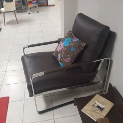 Poltrona modello Clarissa Bontempi a prezzi convenienti