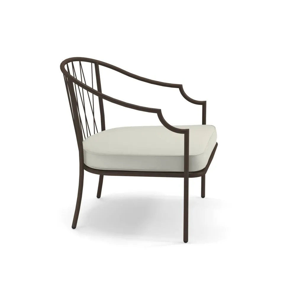 Poltrona modello Como Emu a prezzi outlet