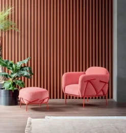 Poltrona modello Corallo Bonaldo ad un prezzo conveniente