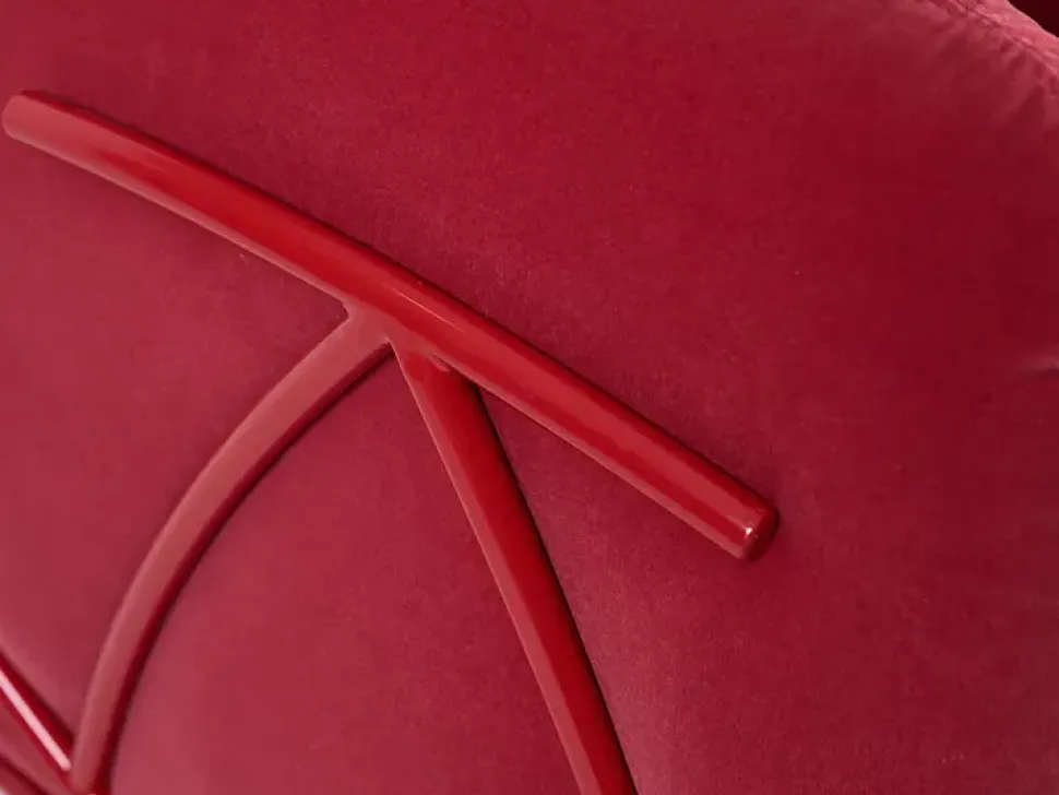 Poltrona modello Corallo Bonaldo ad un prezzo conveniente