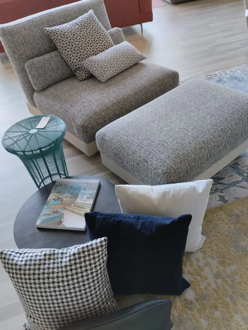 Poltrona modello Cox Divanidea ad un prezzo vantaggioso