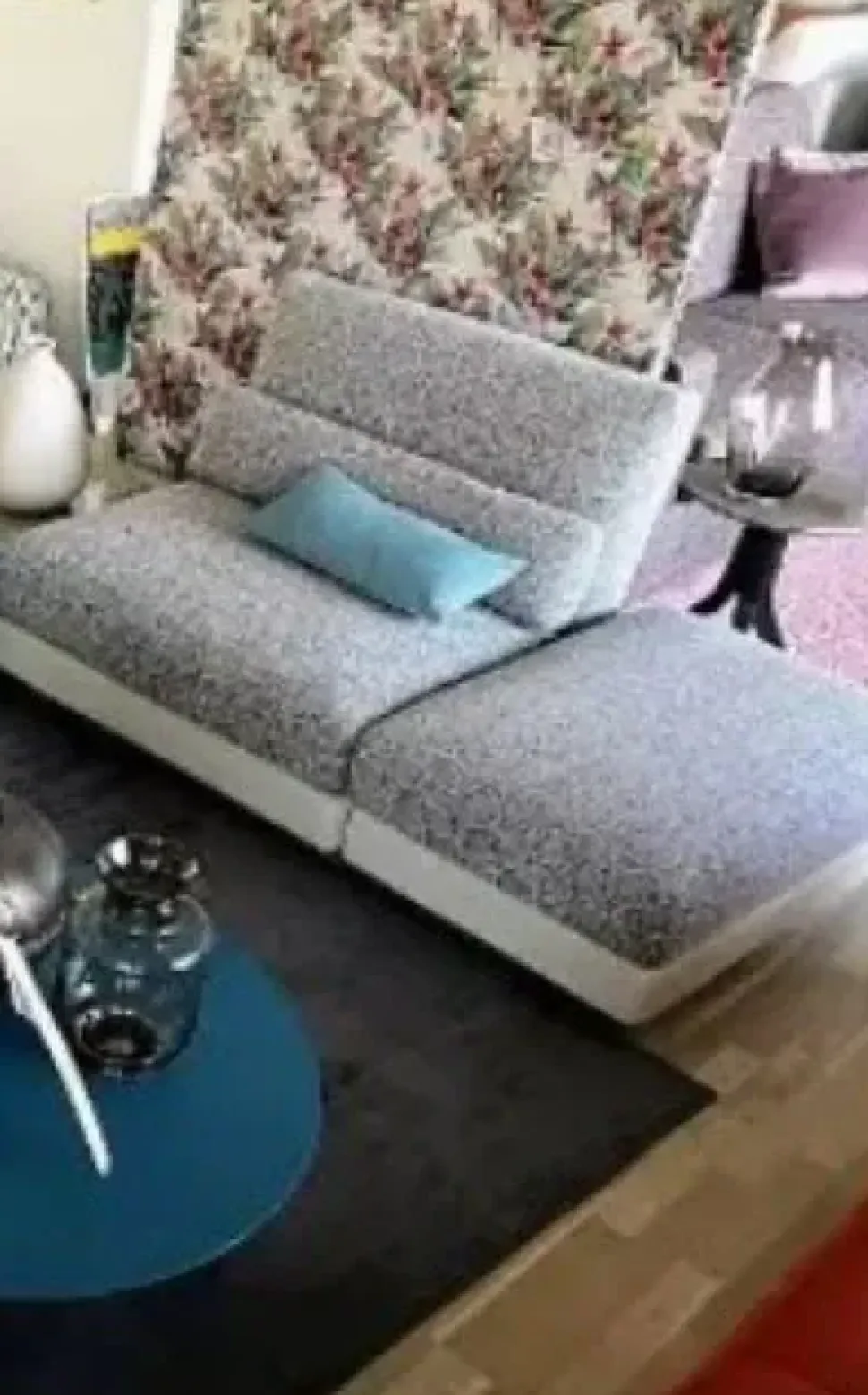 Poltrona modello Cox Divanidea ad un prezzo vantaggioso