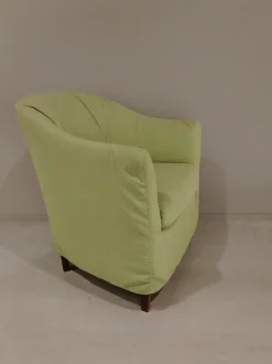 Poltrona modello Cristina Roberti ad un prezzo vantaggioso